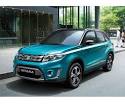 Vitara 1.6 Passion 2WD - Suzuki Rom nia