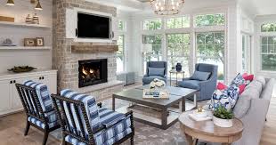 Living Room Layout Ideas