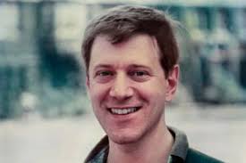 Brian Evan Blank (1953-2018)