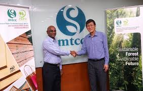 Mtcc abbreviation stands for malaysian timber certification council. Datuk K Yogeesvaran Appointed As Mtcc Chairman Mtcc