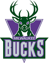 Every Nba Team S Best Logo Of All Time And Their Worst Too Fox Sports In 2021 Bucks Logo Milwaukee Bucks Team Logo Design