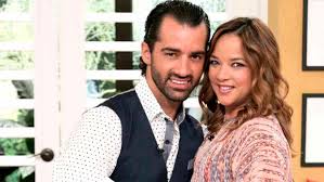 Durante los últimos meses la popular conductora ha estado en el ojo del huracán. Adamaris Lopez Se Casa Tras Anos De Su Fallido Matrimonio Con Luis Fonsi