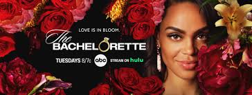 The Bachelorette updated their cover photo.