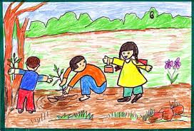 पर्यावरण दिवस पर अनुमंडल पदाधिकारी ने लगाया पौधा world environment ke awsar par patori me kiya gaya. World Environment Day 2018 Theme Slogan Poster à¤š à¤¤ à¤°