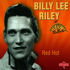 Billy Lee Riley