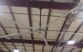 Your hvac system will breathe a sigh of relief, too. High Volume Low Speed Hvls Fans Indventech