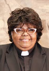 St Stephen Baptist Church