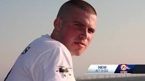 Foundation for fallen Olathe soldier works to help other veterans