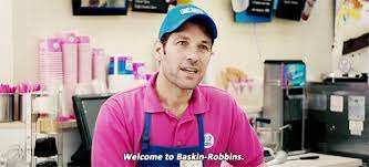 Baskin Robbins Always Finds Out Marvel Cinematic Universe Mcu Know Your Meme