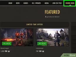There aren't many yet, but i hope to see zos continue to add new ones to the game! How To Get A Mount In Elder Scrolls Online 9 Steps