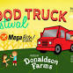The 8th Annual Food Truck Festival