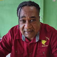 Donovan Thompson's Kingston Delight Restaurant ready to tantalize taste  buds at Grace Jerk Fest