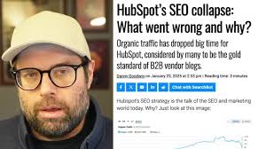 I love what Michael Buckbee has to say here—this is one of the reasons why  I thought Changebot was going to become an important product to build.