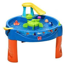 Step2 Finding Dory Swim Swirl Water Table Water Table Kids Water Table Finding Dory