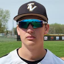 Tri-Valley JV Baseball Roster (2021-22)