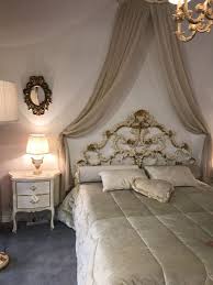 4.5 out of 5 stars. Baroque Rococo Style Make For A Luxury Bedroom
