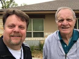 Ronald Dean Clarkson's Memorial Website