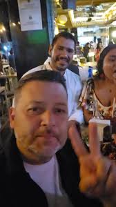 Dear Ralph Macchio, I know you're just an actor playing a role, but many  years ago, when I was a child, you touched my life like that of millions  around the world,