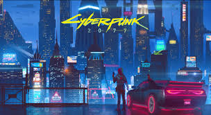 Cyberpunk 2077 theme live wallpaper city sfx asmr hd. Cyberpunk Wallpaper 4k Pc 2560x1397 Wallpaper Teahub Io