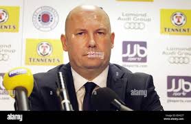 Paul clark hi-res stock photography and images