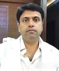 Ophthalmologist in Tanvi Eye Center, Secunderabad, Hyderabad