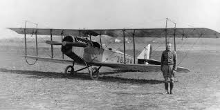 Travel air airplane manufacturing co. How Mail Made Commercial Aviation National Postal Museum