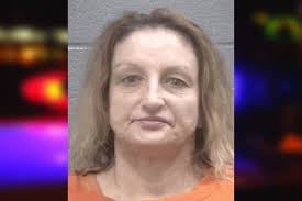 Melissa Hurt — Columbia County Jail Bookings