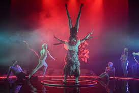 Subverting Gender Stereotypes — Metta Theatre