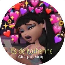 Es de Katherine