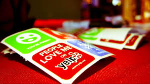 Go to www.yelp.com in your web browser and log in. 5 Things You Absolutely Need To Know As A Business Owner On Yelp Fivestars Insights