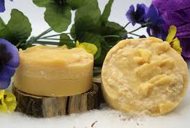 Ziegenmilchseife Selber Machen Das Rezept Anleitung