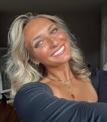 Olivia Donnelly's Instagram, Twitter & Facebook