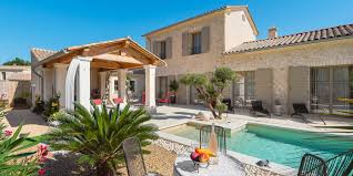 Achat Maison Uzes Gard Domaine Du Colombier Opus Developpement En 2020 Maison En Provence Achat Maison Maison