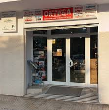 Reparaciones Ortega