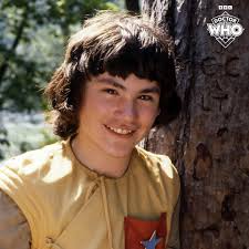 Adric: the ill-fated TARDIS stowaway, who became the Doctor's companion and  protégé 🎖 Wishing a very happy birthday to Matthew Waterhouse! 🎉