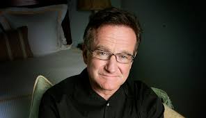 Robin Williams y su visión de la muerte y la religión - AARP