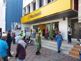 Menara bank islam jalan perak 50450 kuala lumpur malaysia owner: M D Kuala Pilah No Twitter Operasi Penjarakan Sosial Bersama Ibu Pejabat Polis Daerah Kuala Pilah Rela Angkatan Pertahanan Awam Malaysia Tarikh 8 Mei 2020 Tempat 1 Bank Simpanan Nasional