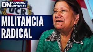 RECUERDOS de MILITANCIA RADICAL