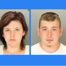 Lancaster County couple charged after kids found locked in bedroom while  they were gone