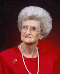 Dorothy Lea Leighton Willis (1923-2008)