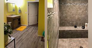 What you choose is up to you! Finishing The Basement Project By Stephanie At Menards