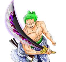 1107 x 1050 jpeg 141 кб. Zoro Enma Wallpapers Wallpaper Cave