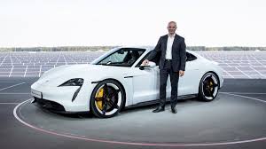 The apple car, aka project titan, is reportedly alive and well within the curved halls of the company's cupertino, california, headquarters, according to a bloomberg report published friday. Porsche S Head Of Chassis Development Jumps Ship To Work On The Apple Car Gsmarena Com News