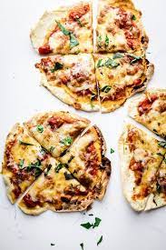 10 Minute Tortilla Pizza A Simple Palate Recipe Delicious Pizza Recipes Tortilla Pizza Recipes