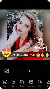 As a professional photo editor satisfies everyone from newbies. Pic Collage Photo Editor Beauty Selfie Cam For Android Apk Download