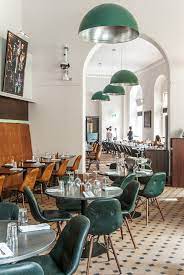 Pin Su 2014 Restaurant Bar Design Awards Shortlisted