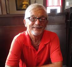 Richard Robison Obituary