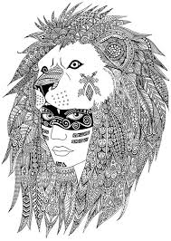 Ausmalbilder Fur Erwachsene Indianer Zum Ausdrucken Kostenlos Jpg Pdf