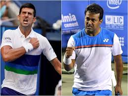 Jul 04, 2021 · on the 22nd anniversary of their wimbledon final win in the men's doubles event, leander paes and mahesh bhupathi suggested something 'special' to celebrate the memorable day. Brhkuhyykddkxm