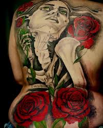 Cameron Baxter (@cameronbaxtertattoos) • Instagram photos and videos